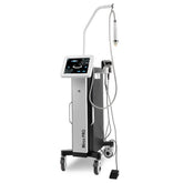 Machine de microneedling RF Pro 3 en 1